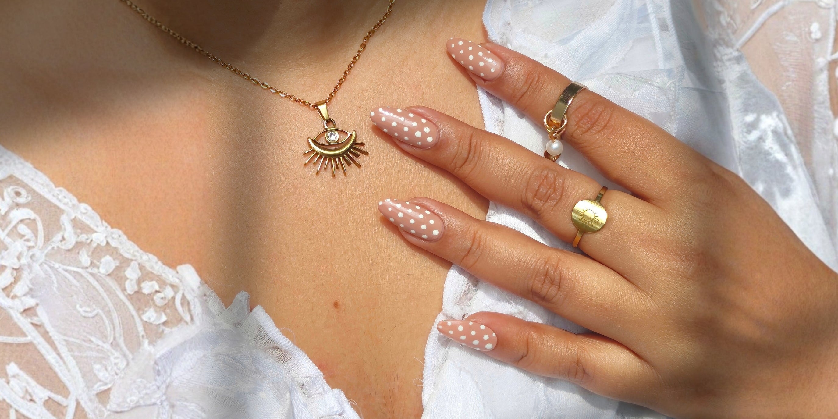 Your Nails Are the Canvas — Here’s What’s Trending