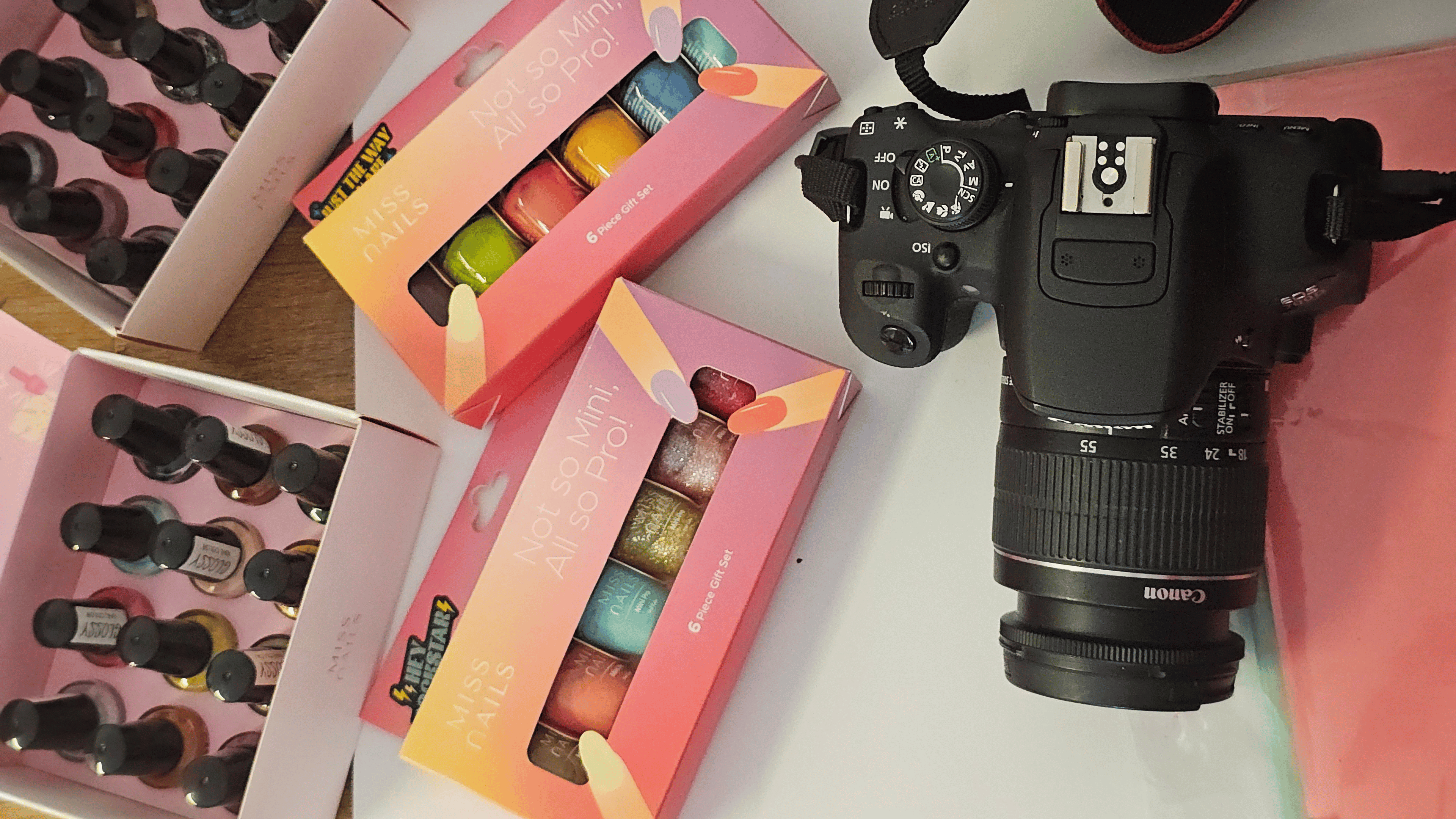 Why You Should Switch to Non-Toxic Nail Paint (And the Best Ones to Try)