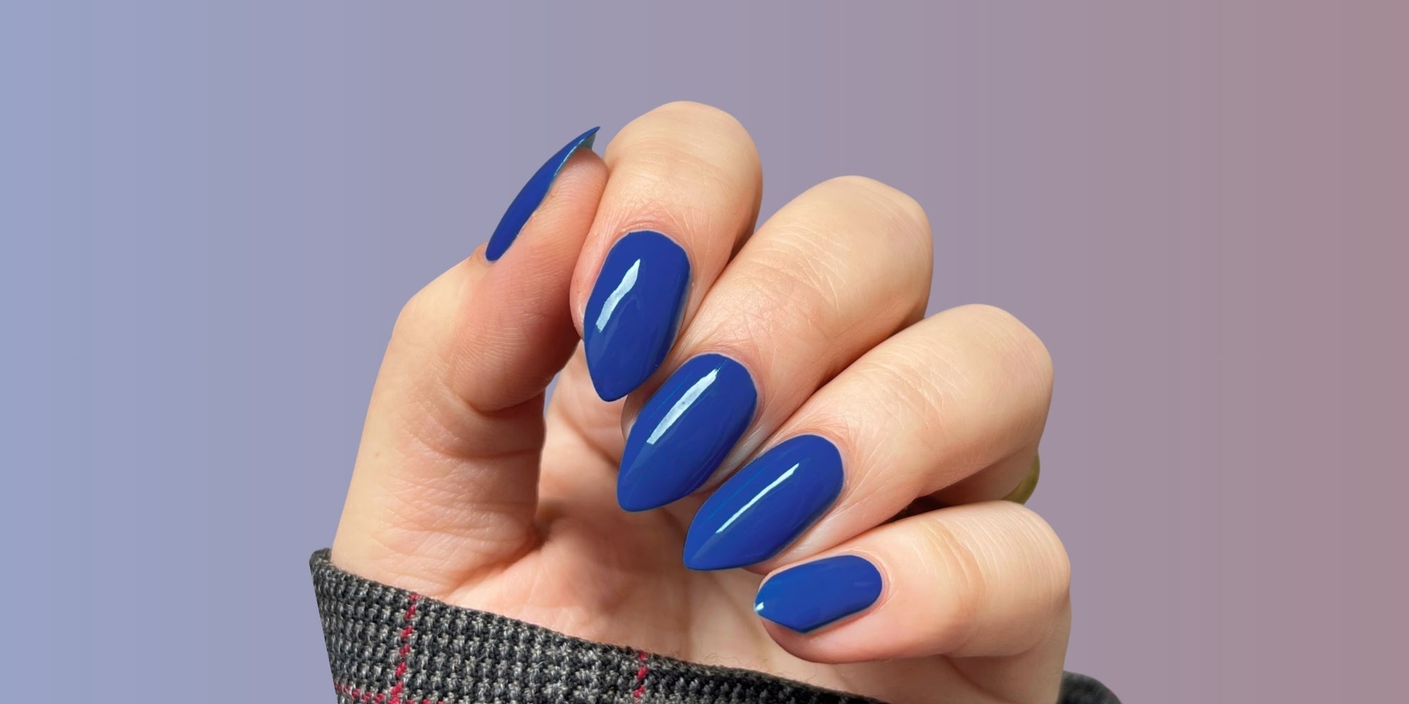 How to make nail polish last longer