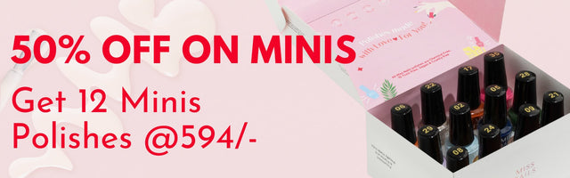 Mini Pro Sets - Not So Mini, All So Pro!