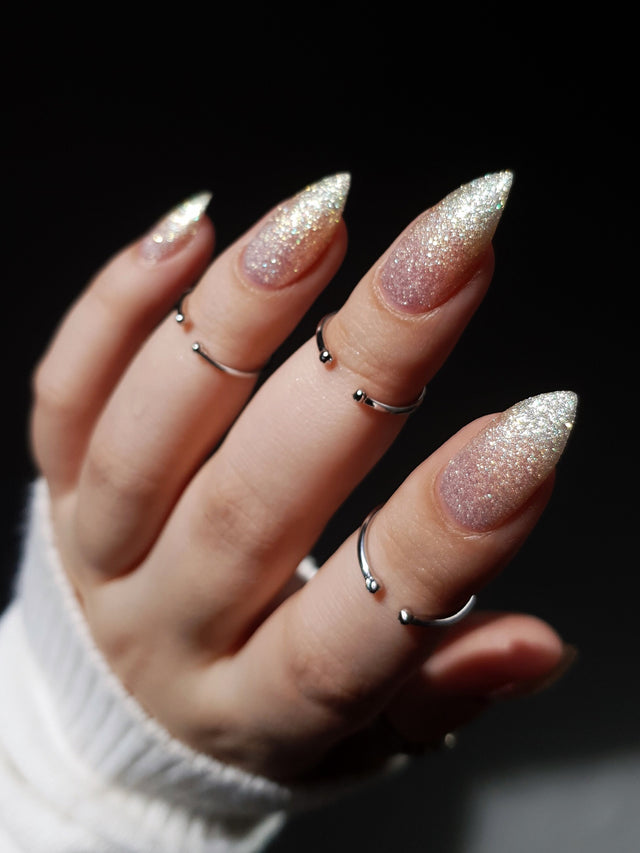 Miss Nails Sugar Matte Collection