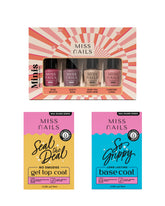 Long lasting Travel Combo 1