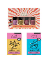 Long lasting Travel Combo 2