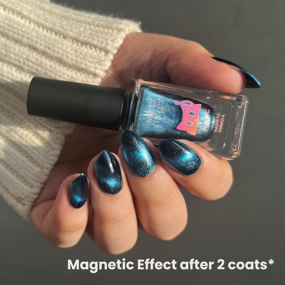 Deep Blue See