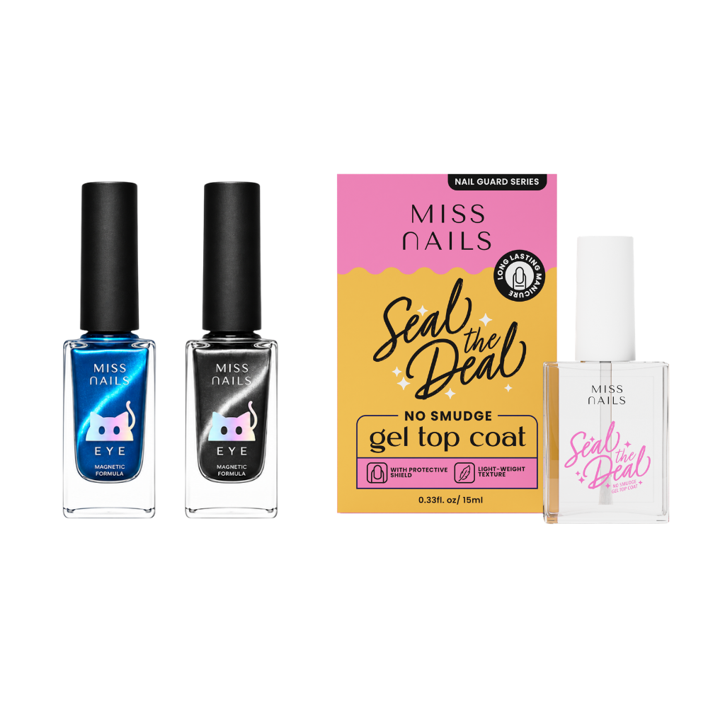 Ocean Eclipse Collection
