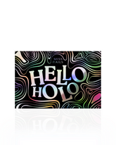 Miss Nails Hello Holo Collection (Pack of 3)