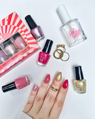 Long lasting Travel Combo 2