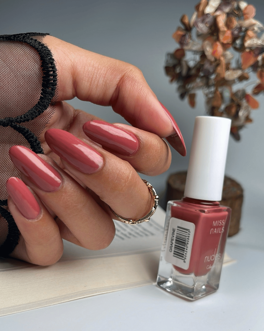 The Nudes Kit (Pack of 5 )