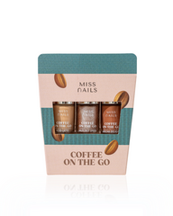 Coffee on the Go (Pack of 3)