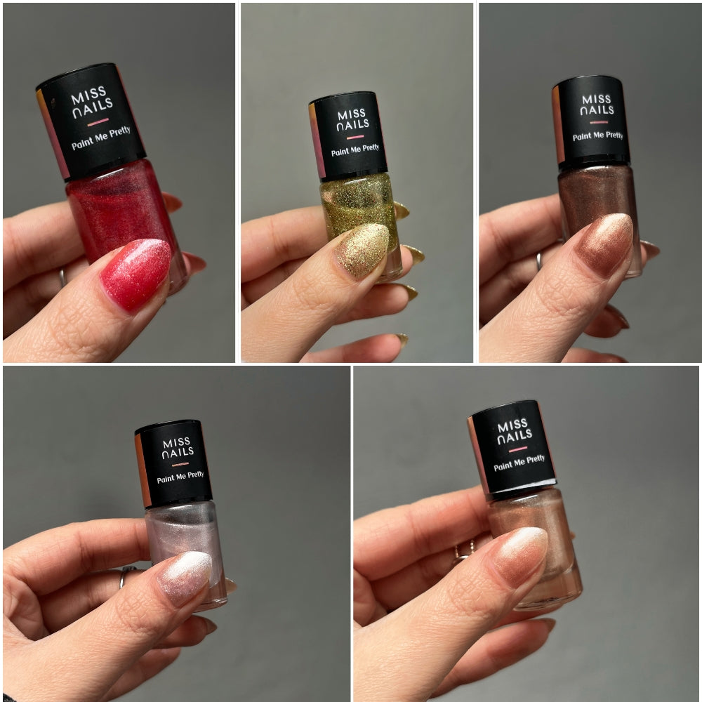 Venus Trap Paint Me Pretty (Pack of 5)