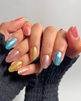 Precious Pastels (Pack of 4)