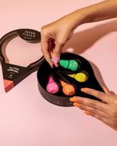 Sugar Pop Ice Cream Collection