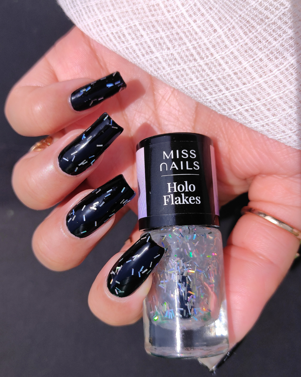 Holo Flakes
