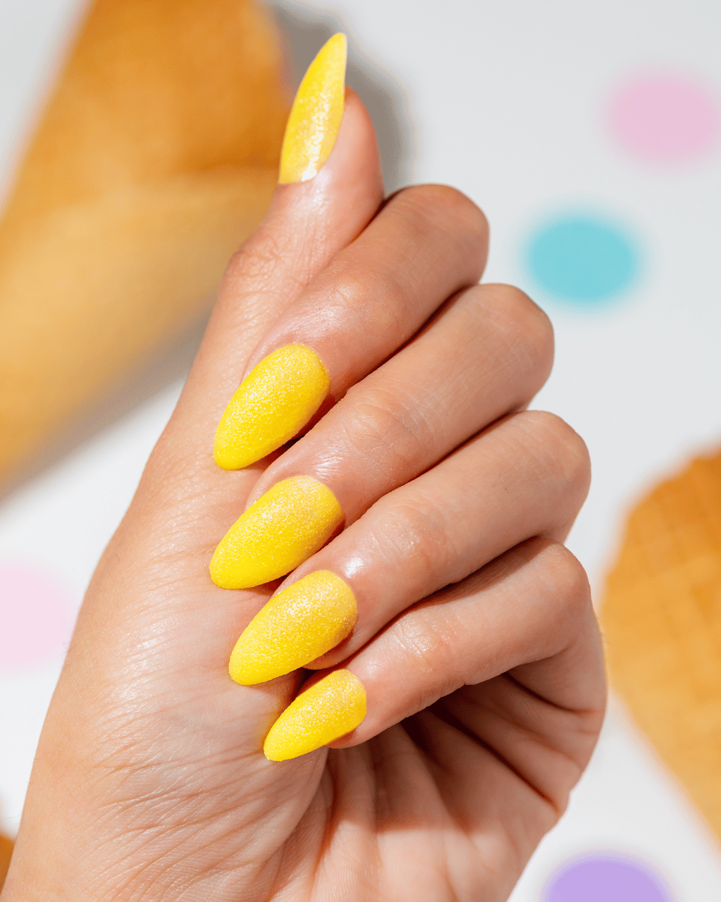 Sugar Pop Ice Cream Collection