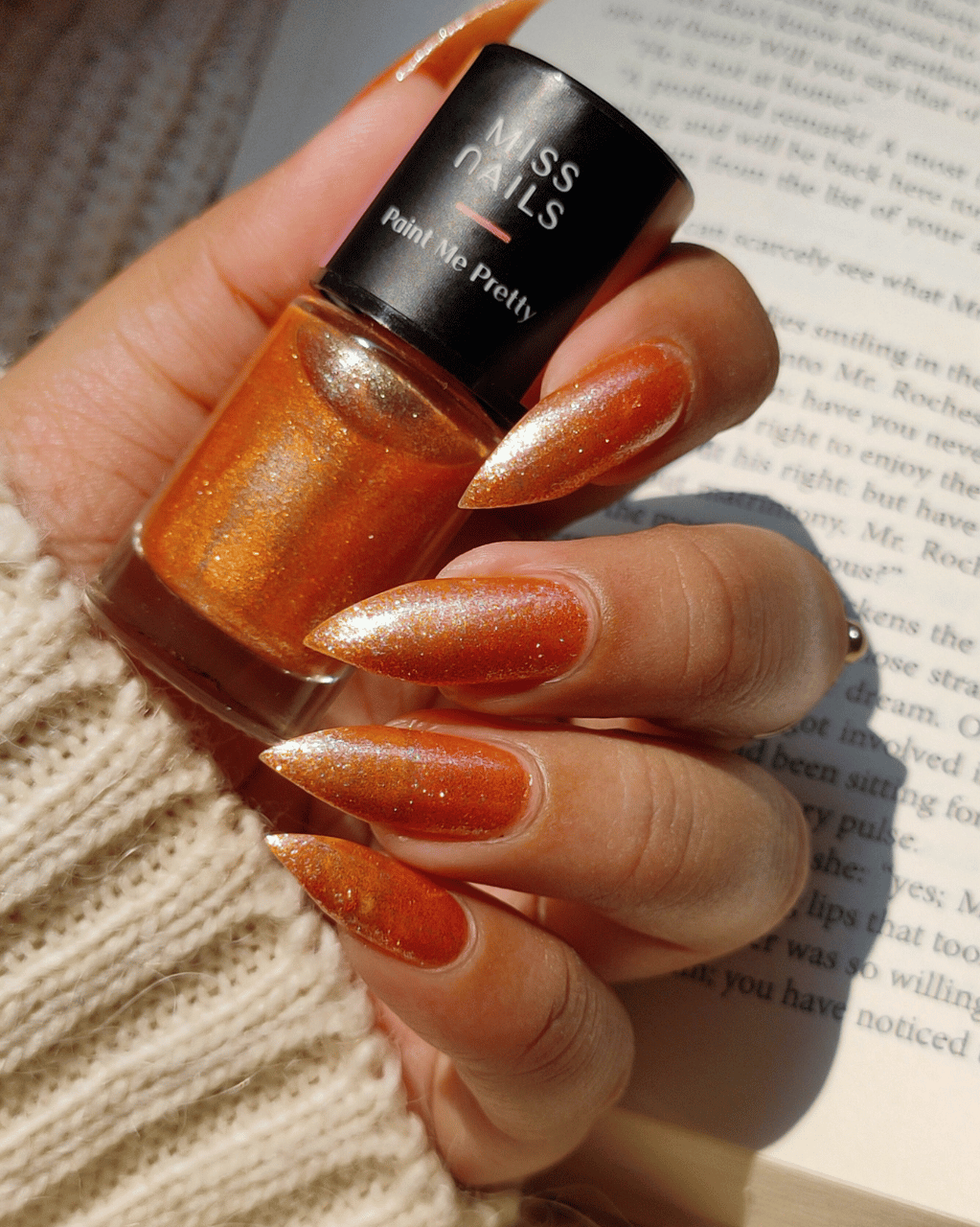 Venus Trap Paint Me Pretty (Pack of 5)