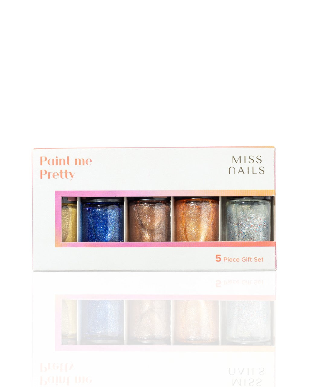 La La Land Paint Me Pretty (Pack of 5)