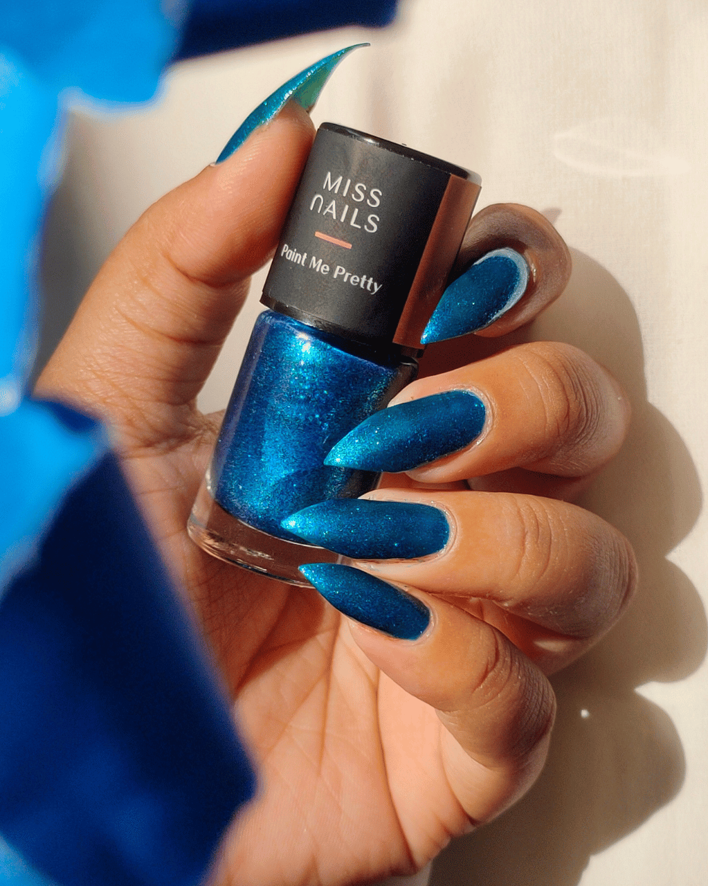 Queen Of Quartz Paint Me Pretty (Pack of 5)