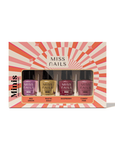 Perfect Vibe Minis Kit (Pack of 4)