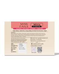 Perfect Vibe Minis Kit (Pack of 4)