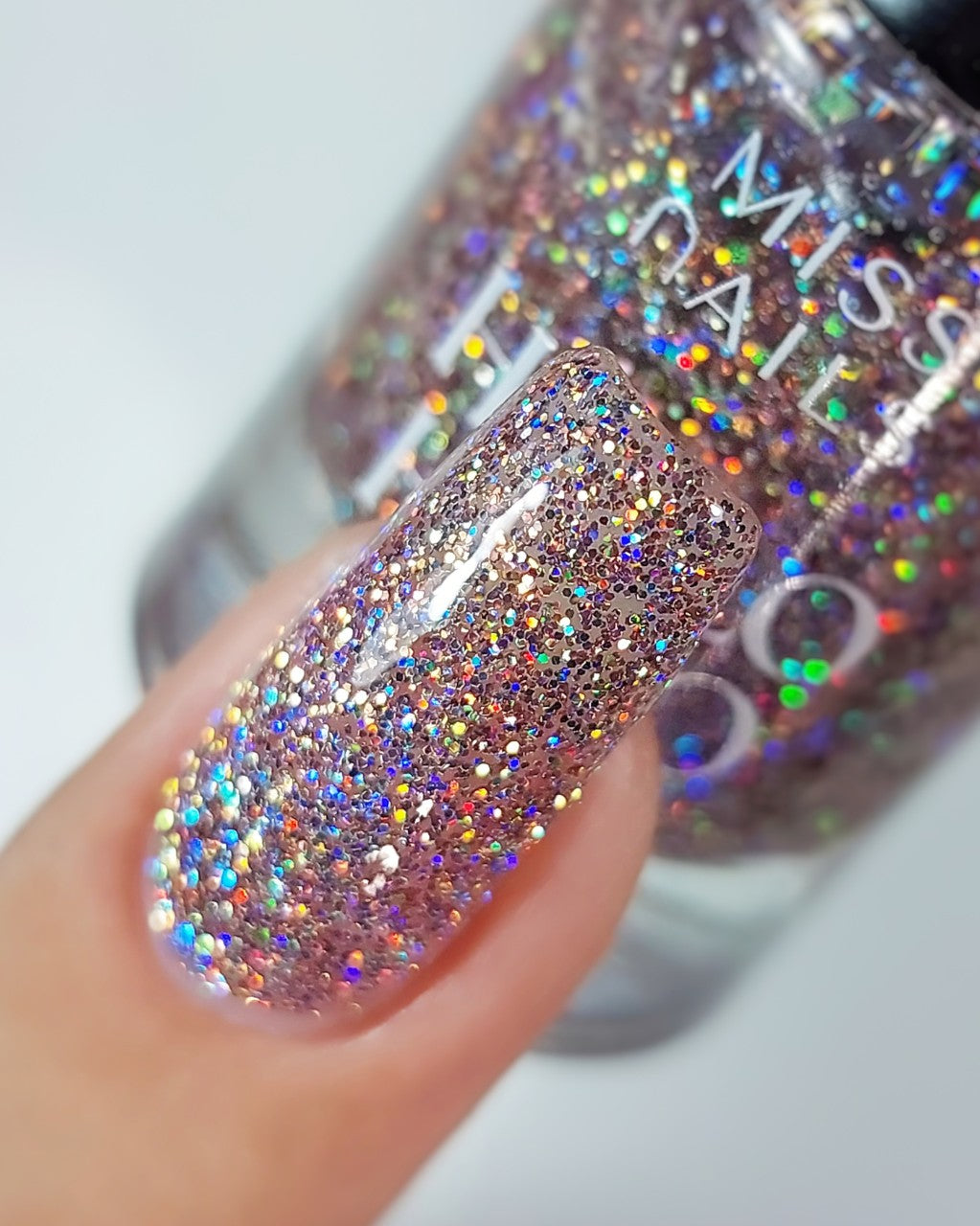 Holo Bubble