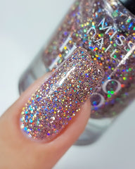 Holo Bubble