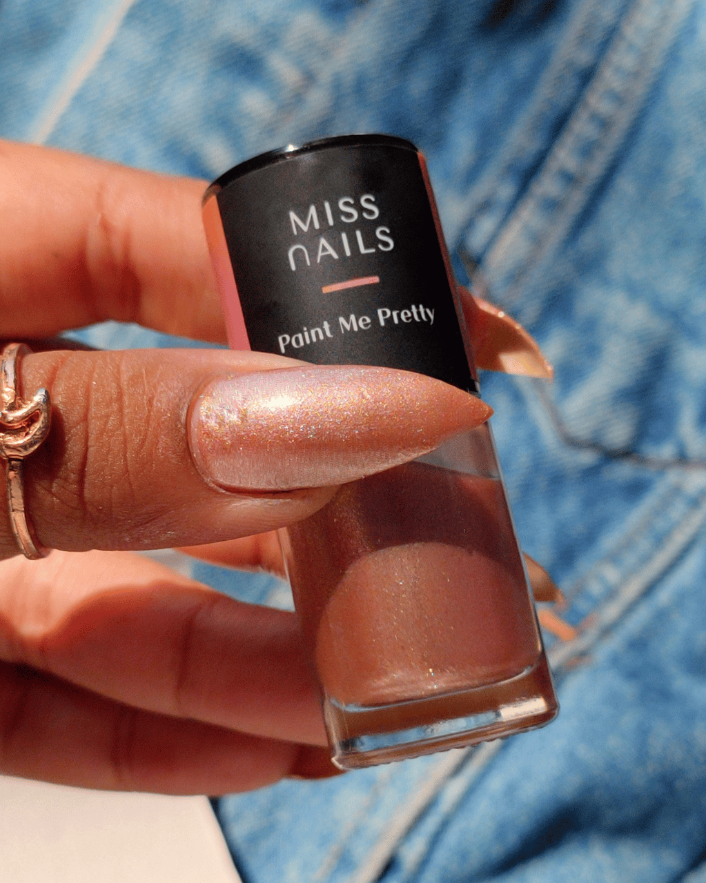 La La Land Paint Me Pretty (Pack of 5)