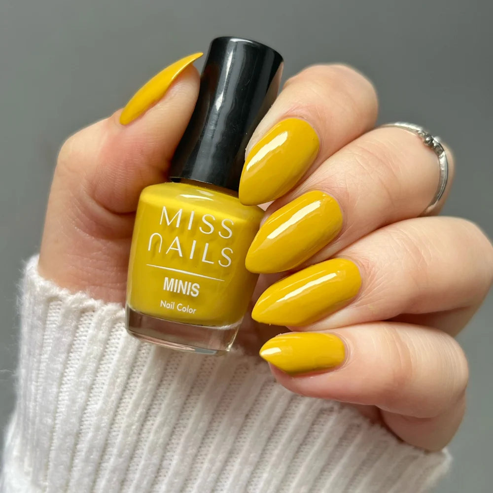 Always On The Run Minis