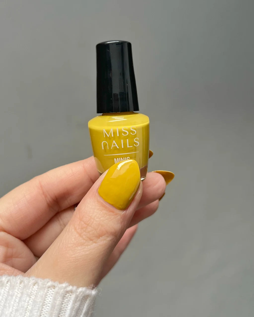 Always On The Run Minis