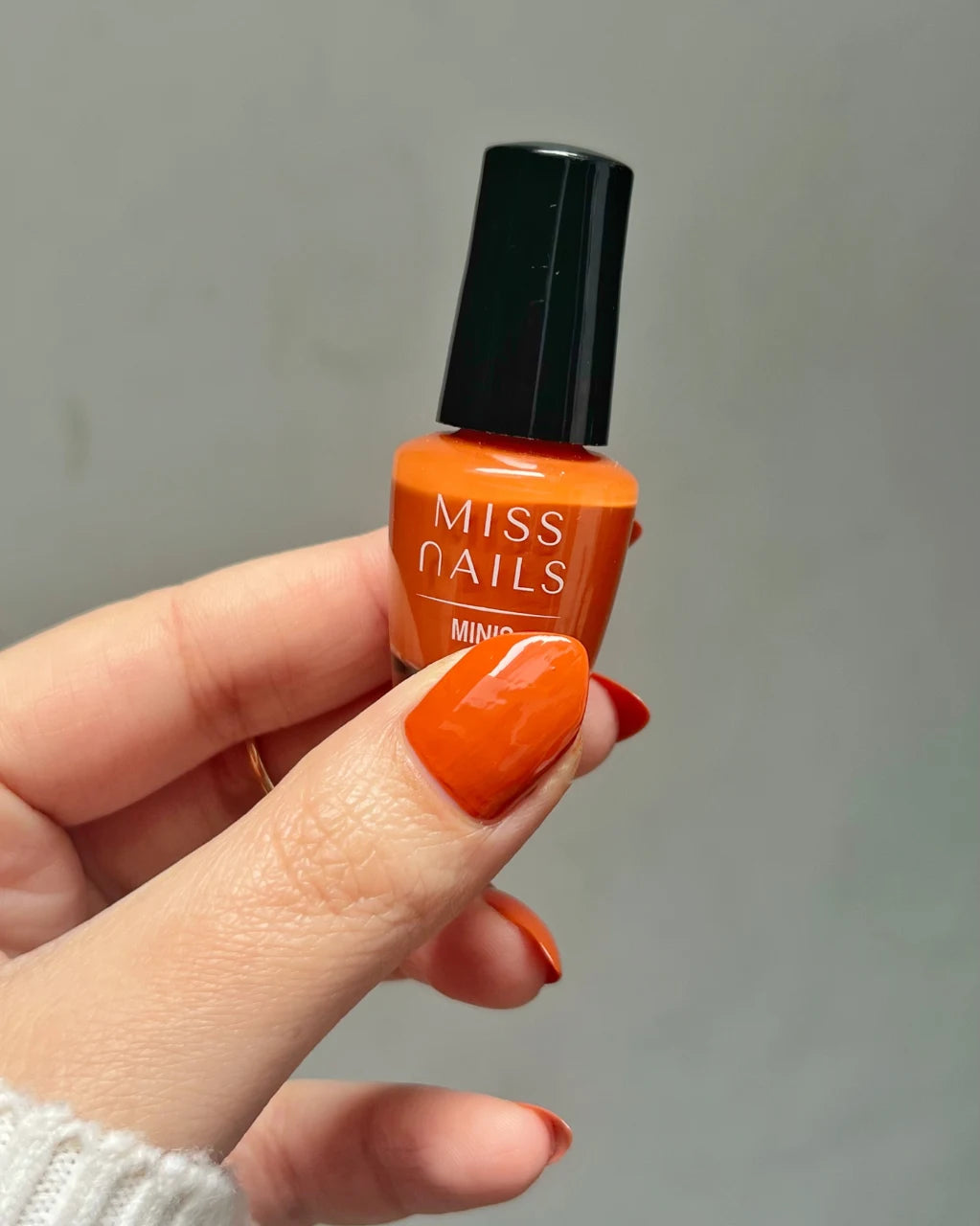 Bold and Powerful Minis