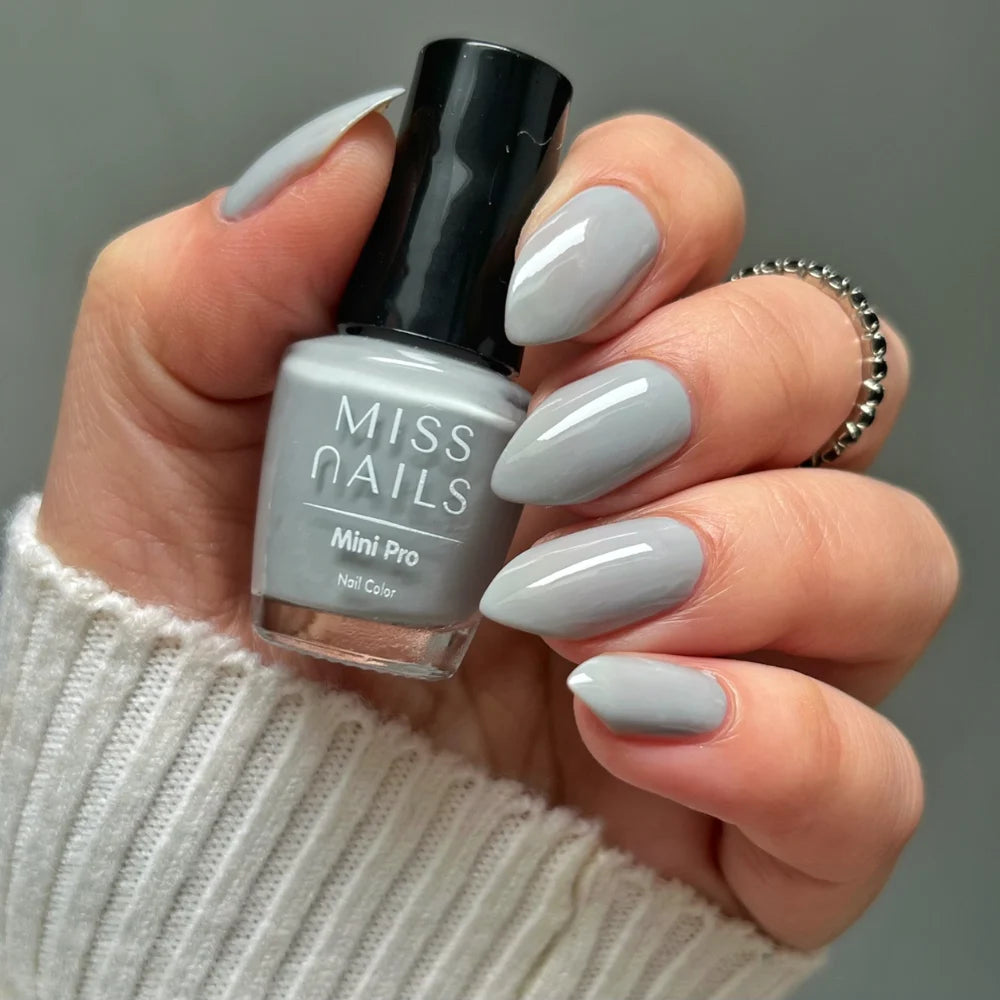 Cool Gray Minis