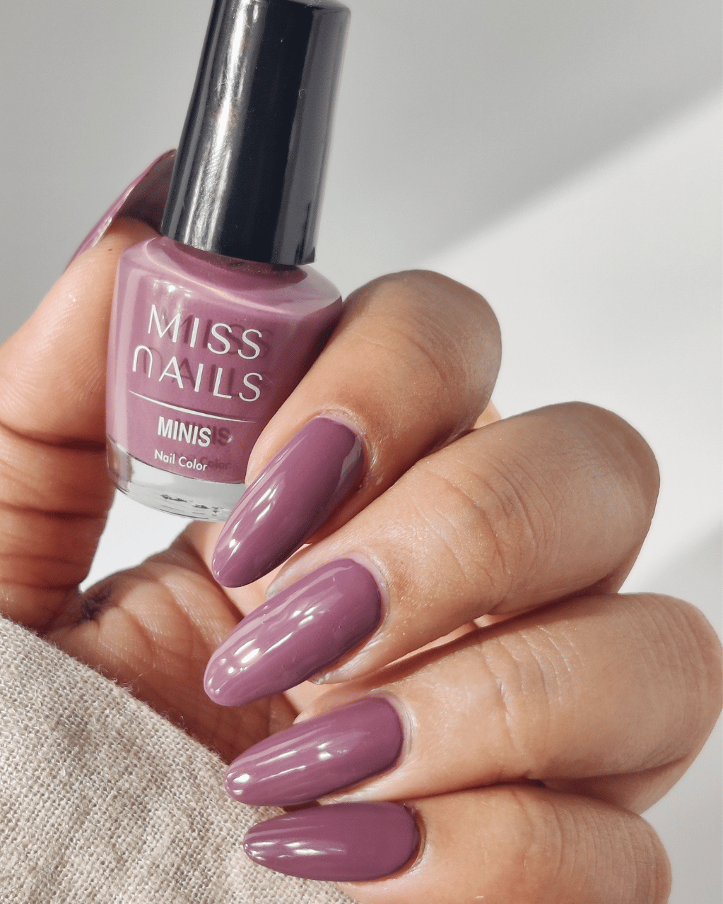 All Nudes Minis Kit (Pack of 4)