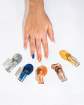 La La Land Paint Me Pretty (Pack of 5)