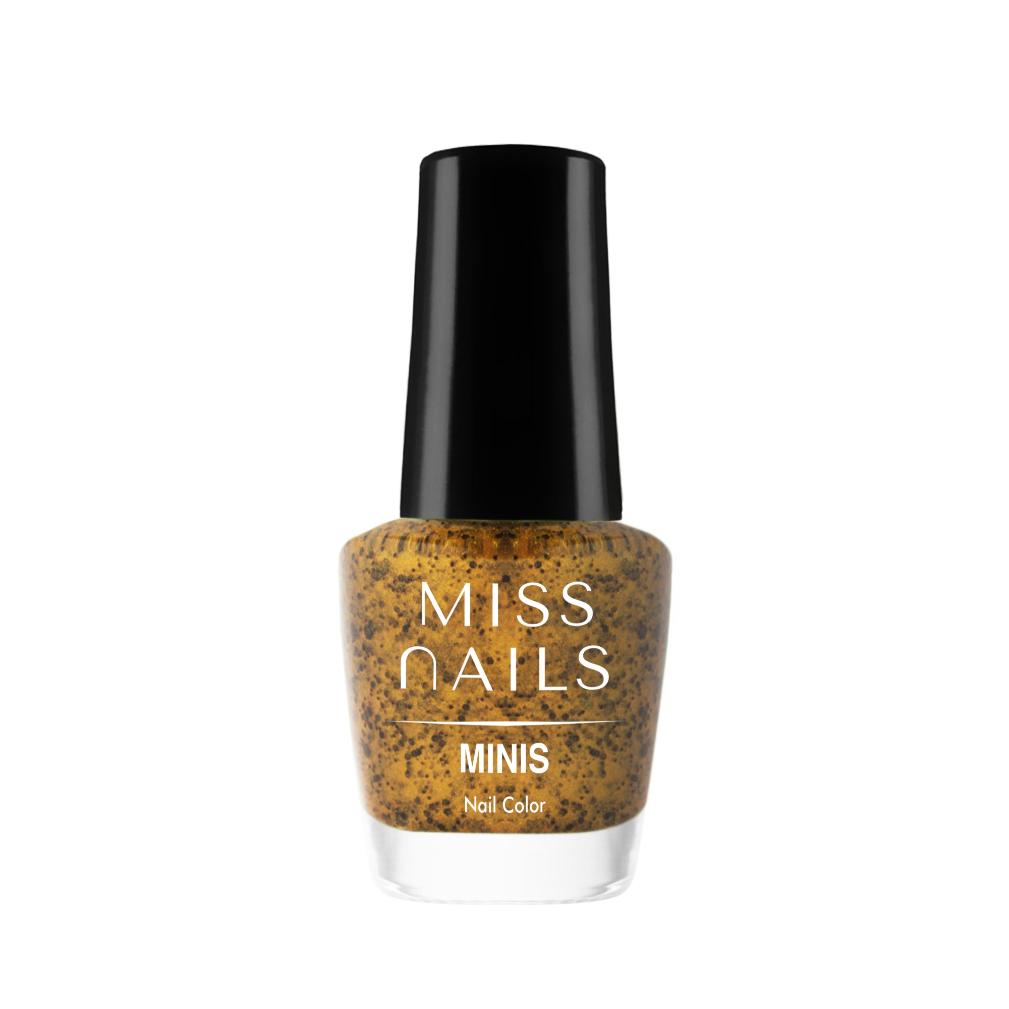 Leopard Nails Minis