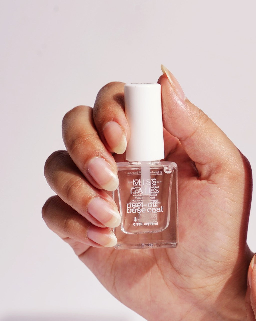 Peel Off Base Coat 10 mL