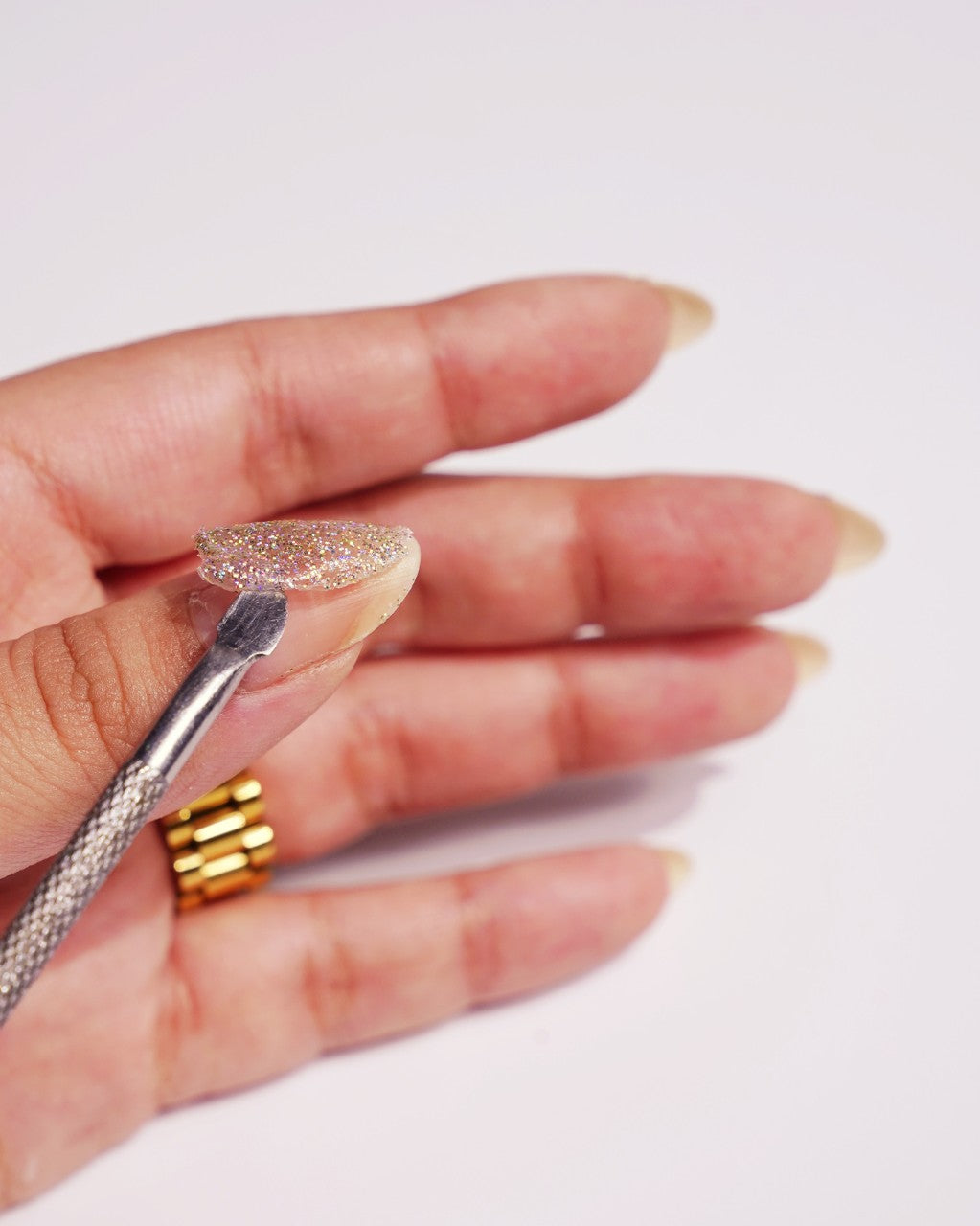 Peel Off Base Coat ( 10ml X 2 )