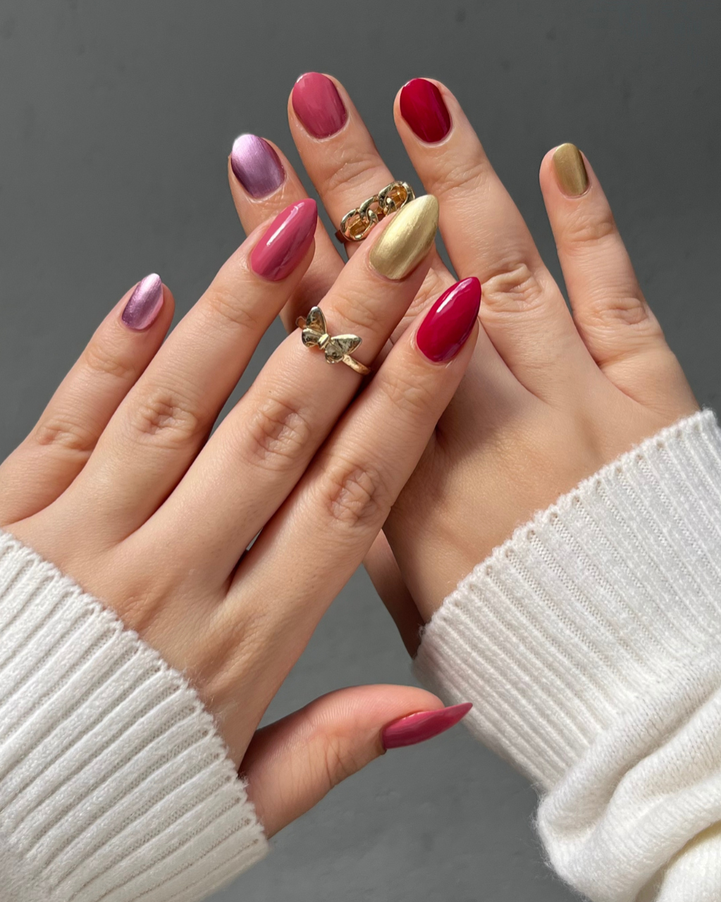 Perfect Vibe Minis Kit (Pack of 4)