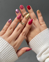 Perfect Vibe Minis Kit (Pack of 4)