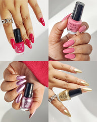 Quick change Travel Combo 1