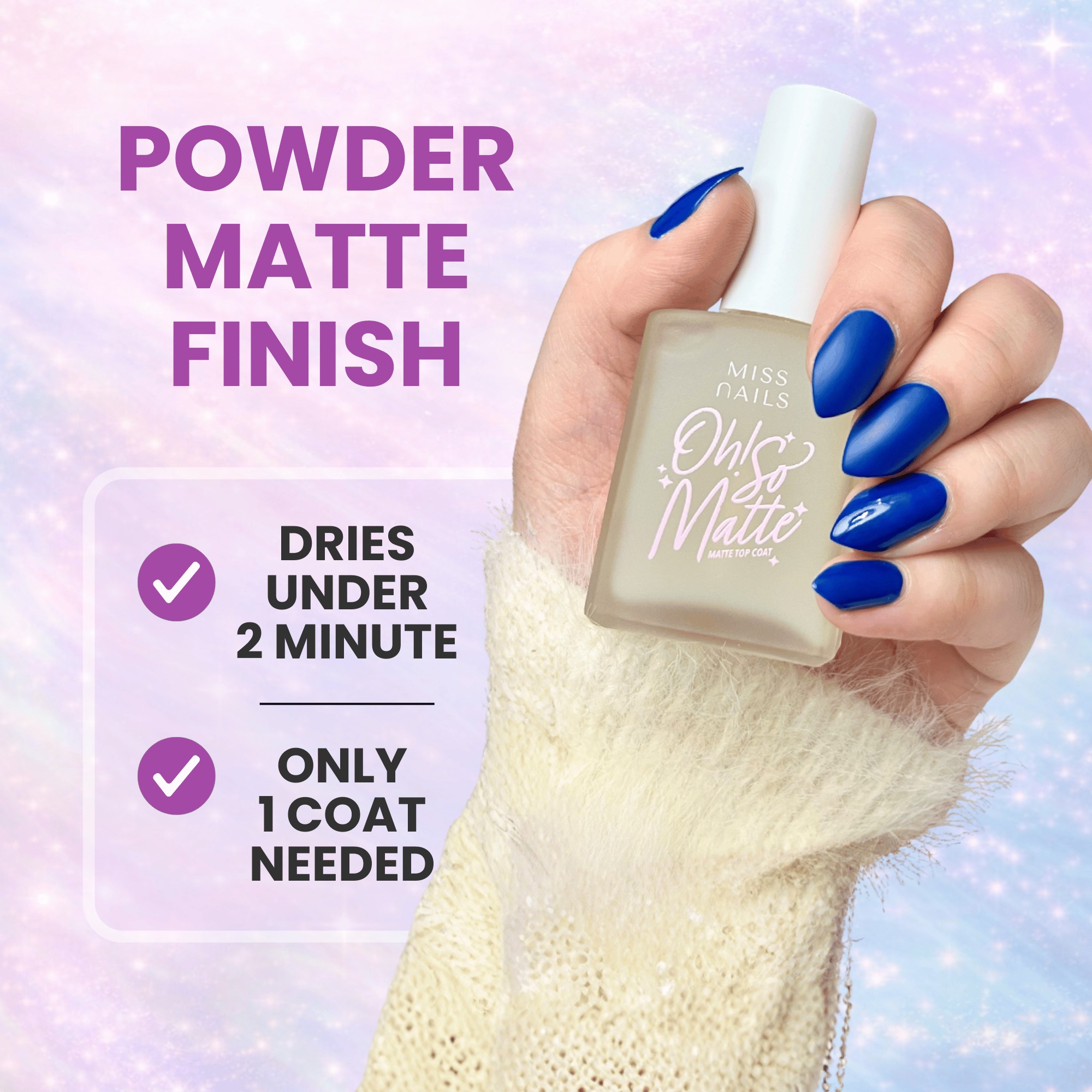 Prep and Perfect Combo