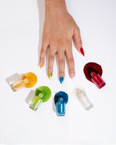 Queen Of Quartz Paint Me Pretty (Pack of 5)