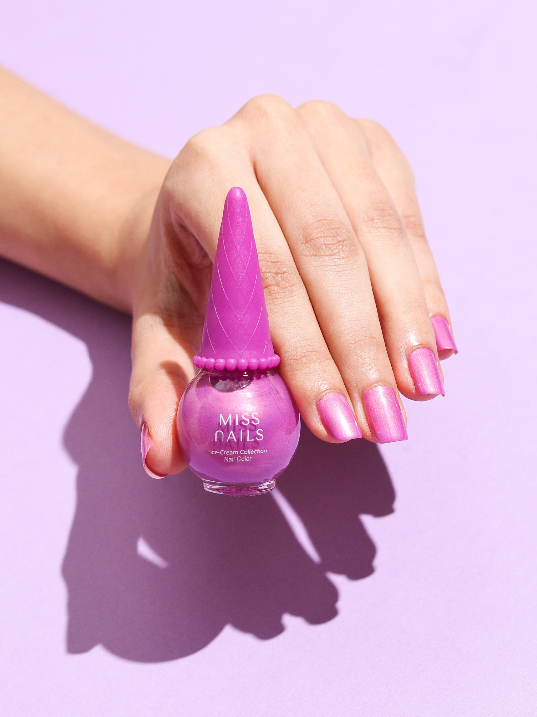 Unicorn Cone