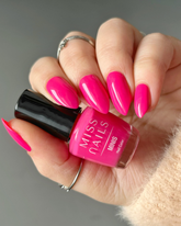 Just Another Pink Minis