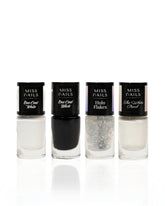 One Coat Combo (Pack of 4)