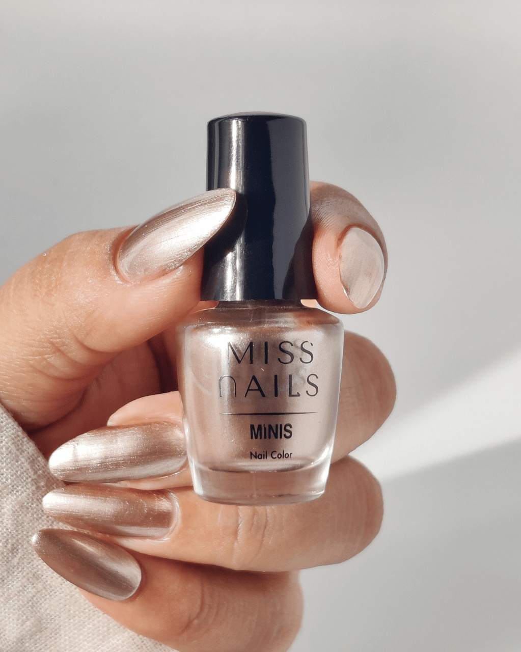 All Nudes Minis Kit (Pack of 4)