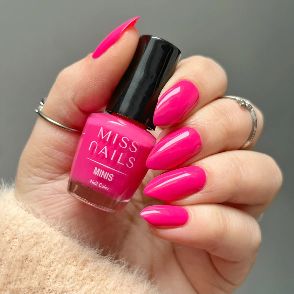 Just Another Pink Minis