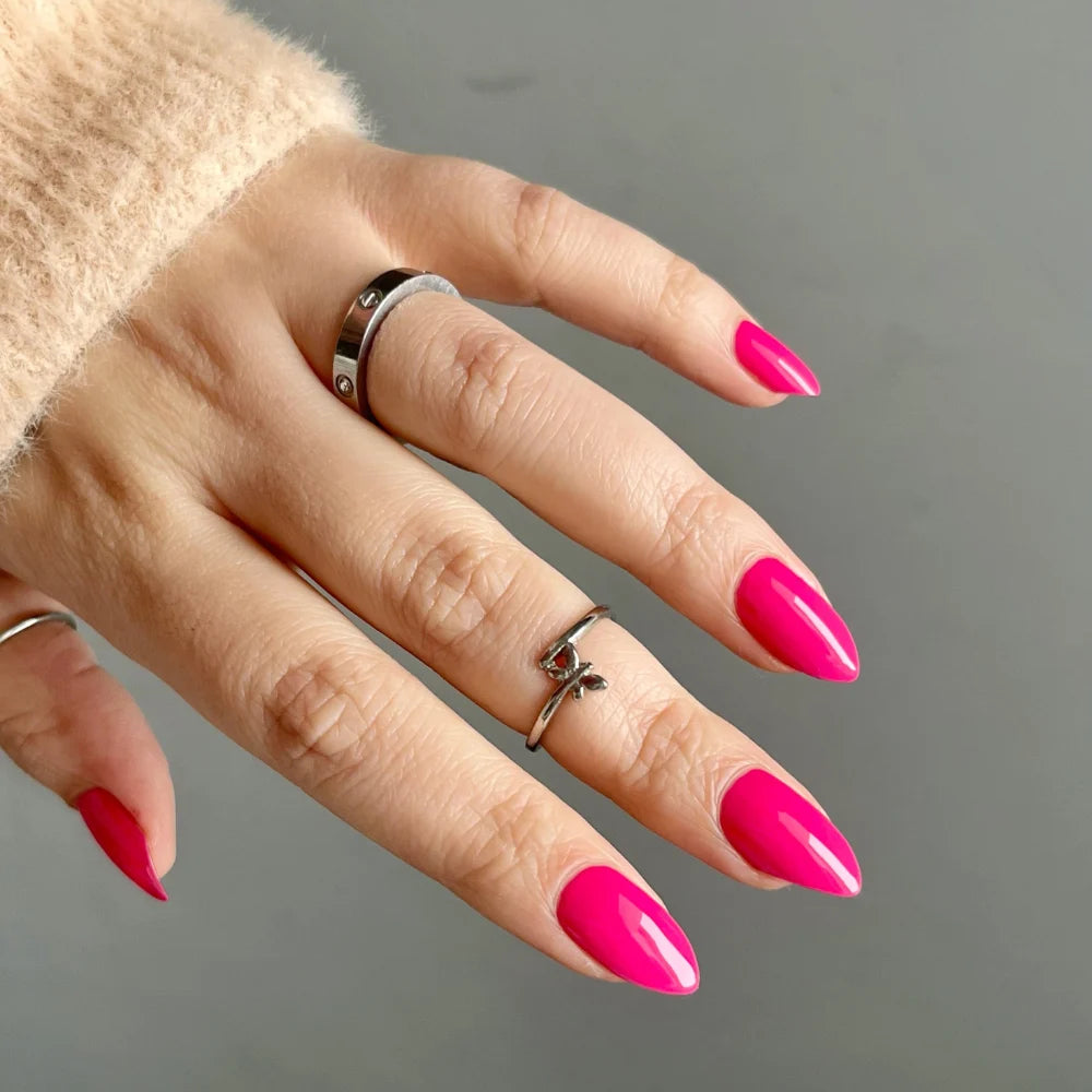 Just Another Pink Minis