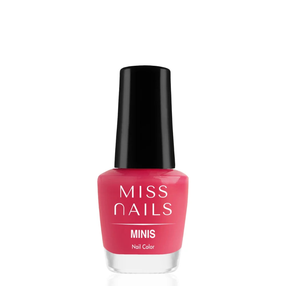 Just Another Pink Minis