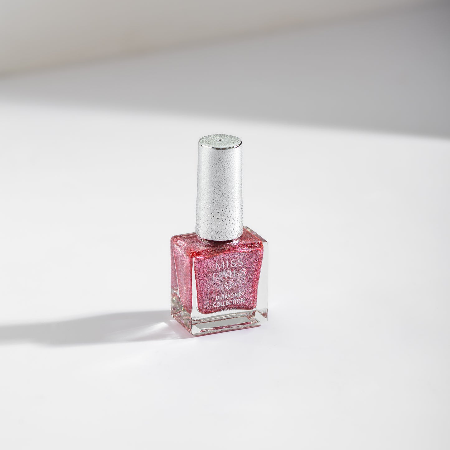 Miss Nails Diamond Collection - True Love