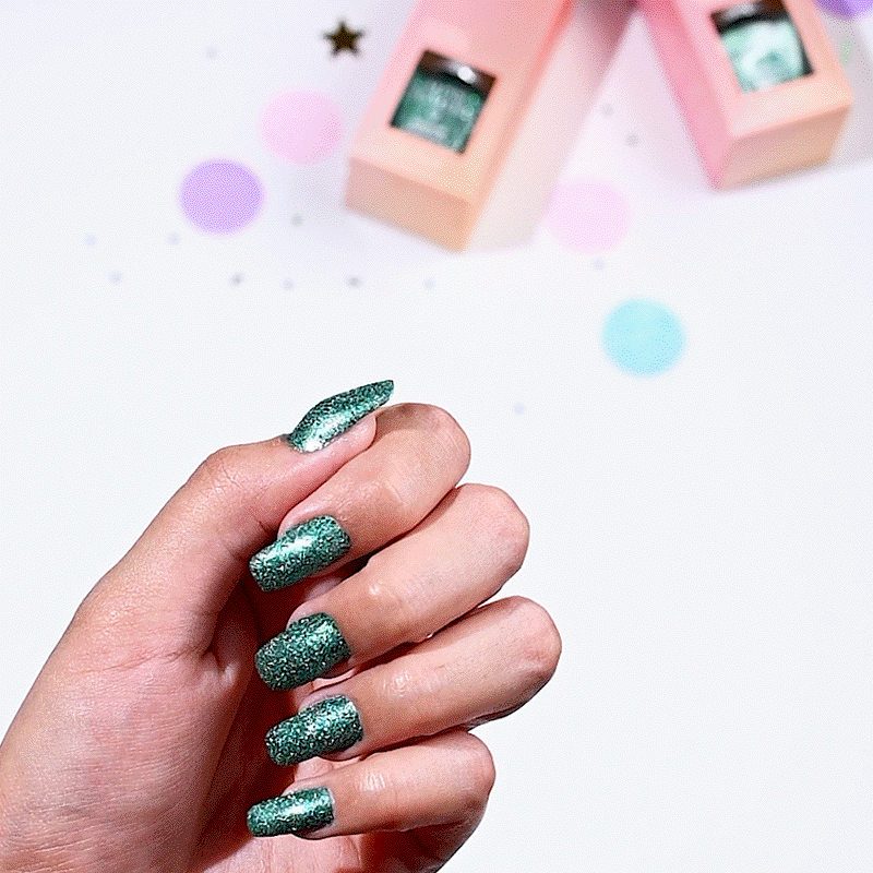 Miss Nails Diamond Collection - Dance With Me