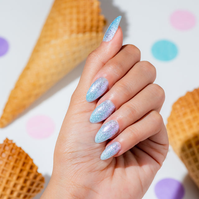 Miss Nails Ice Cream Collection - Candy Coat